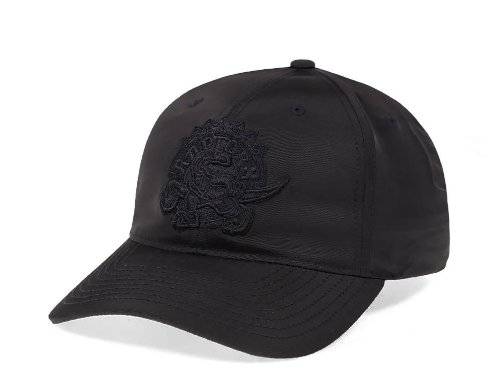 Mitchell & Ness Toronto Raptors Low Pro Original Fit Snapback Cap