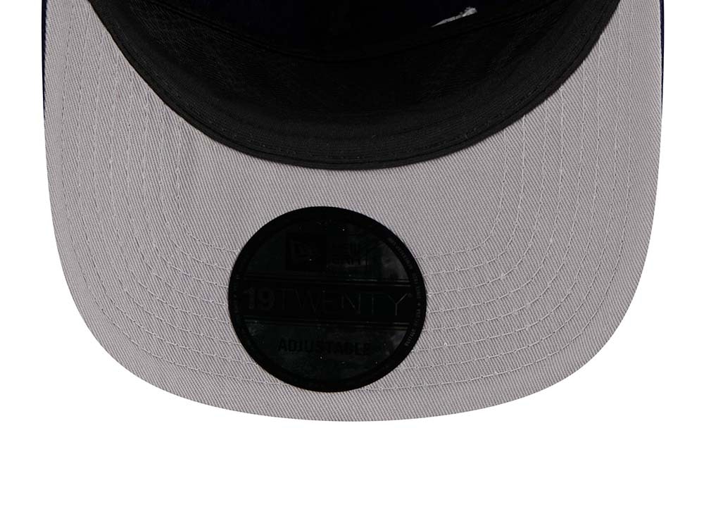 New Era Boston Red Sox Team Script 19Twenty Snapback Cap