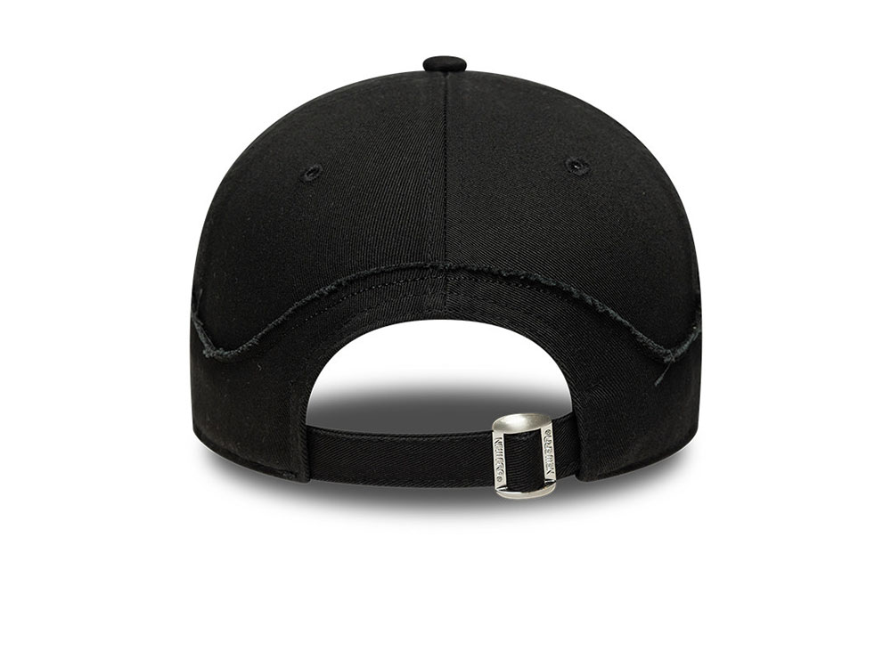 New Era New York Yankees Stitched Navy Prime Edition 9Forty Adjustable Cap