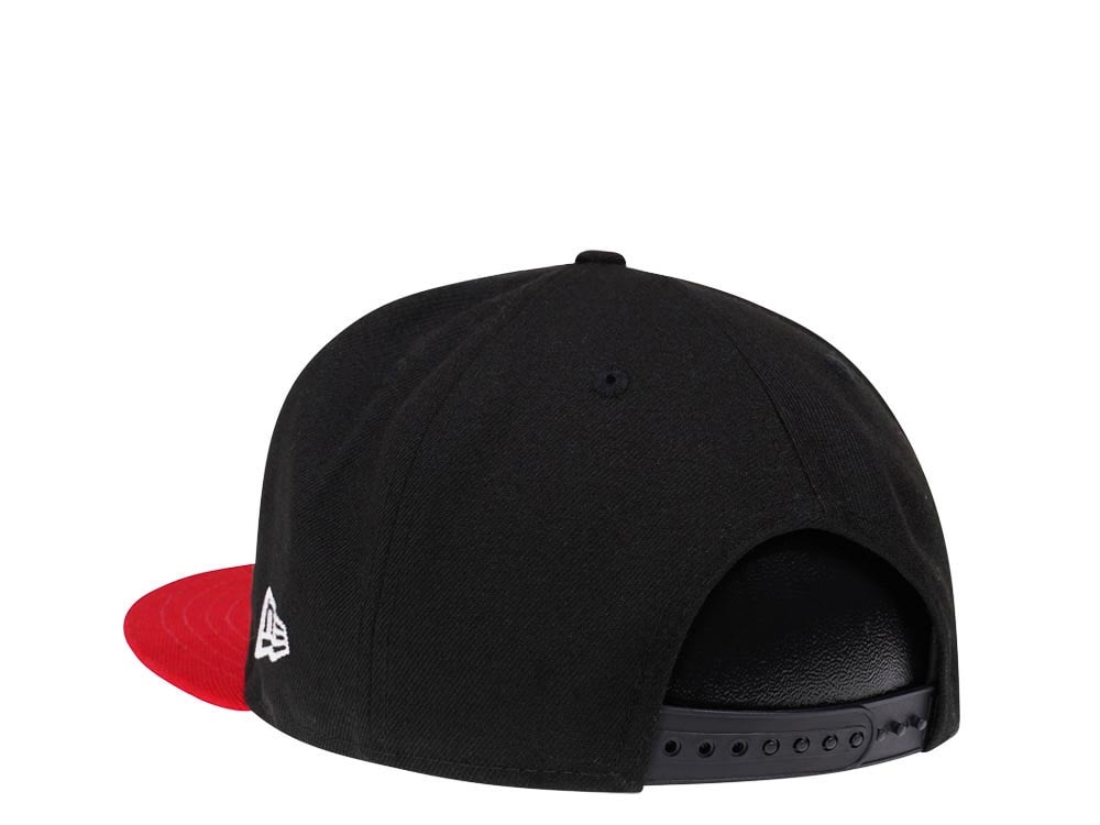 New Era Portland Trail Prime Two Tone Edition 9Fifty Snapback Cap