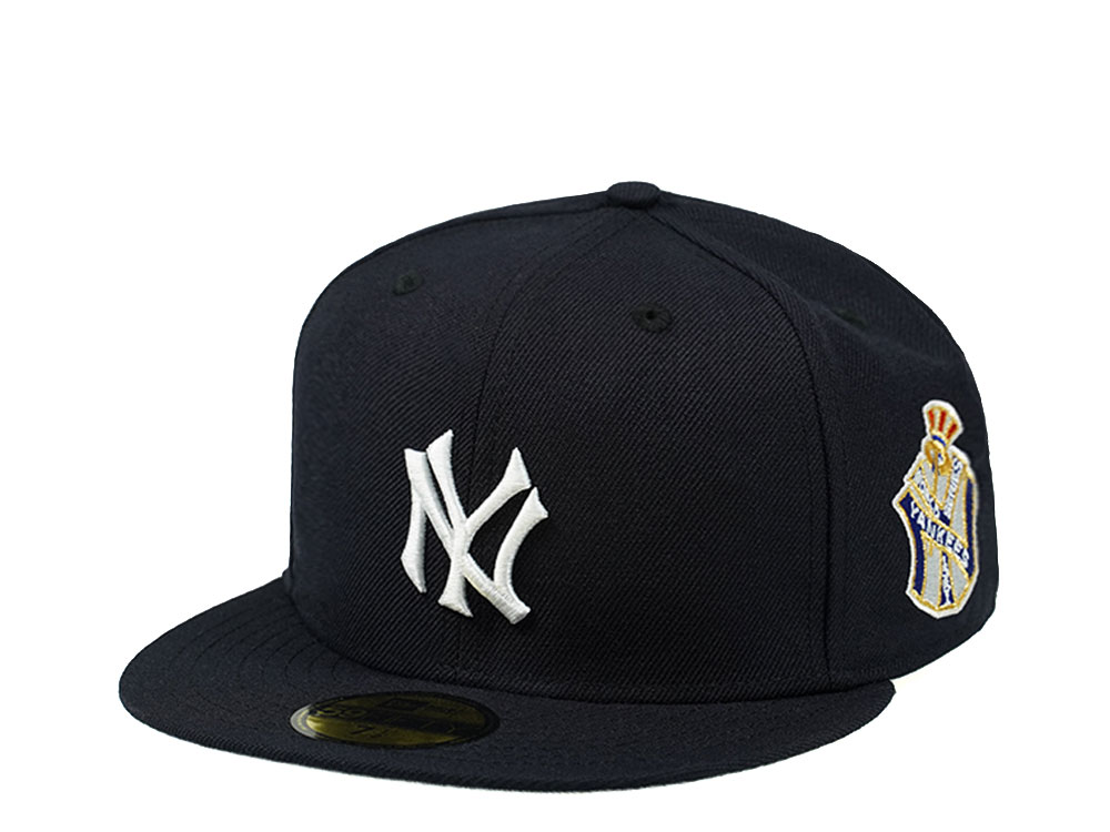 New Era New York Yankees World Series 1951 59Fifty Fitted Cap