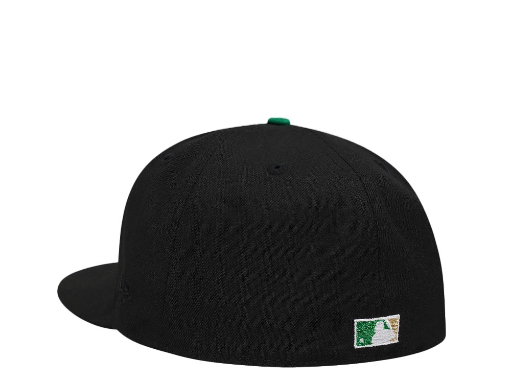 New Era Texas Rangers 40th Anniversary Color Flip Edition 59Fifty Fitted Cap