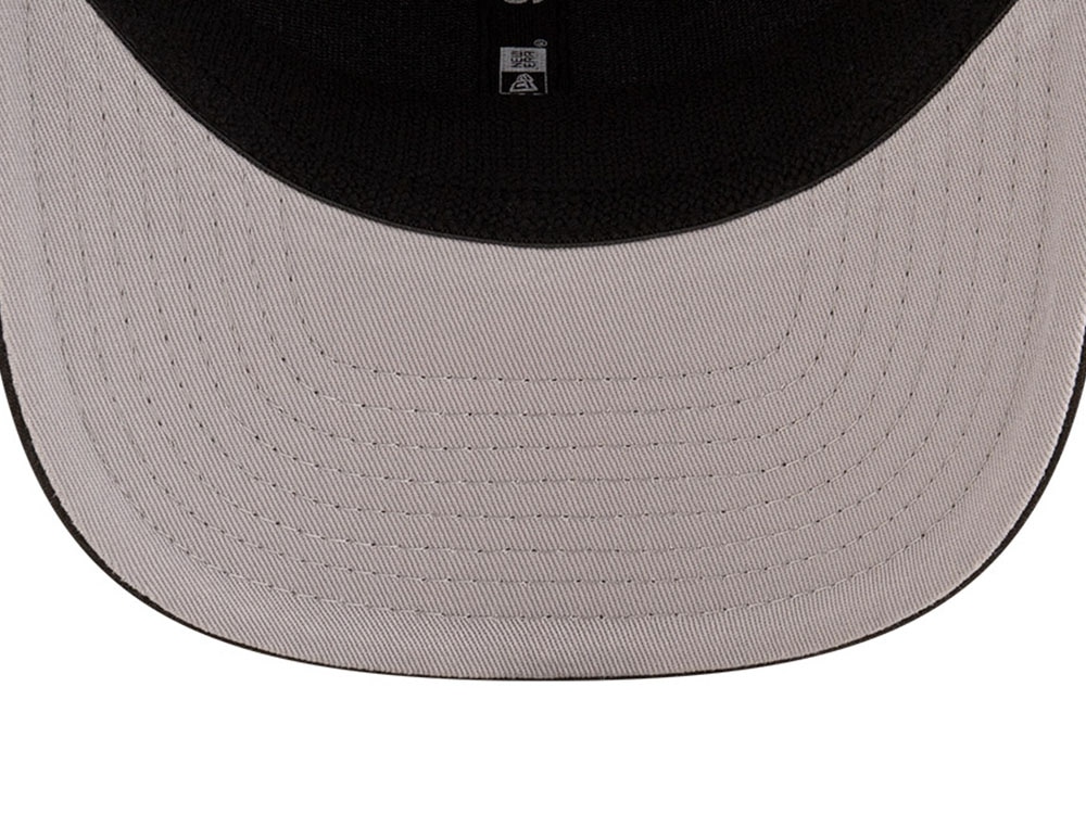 New Era Los Angeles Kings NHL Team 9Seventy Stretch Snapback Cap