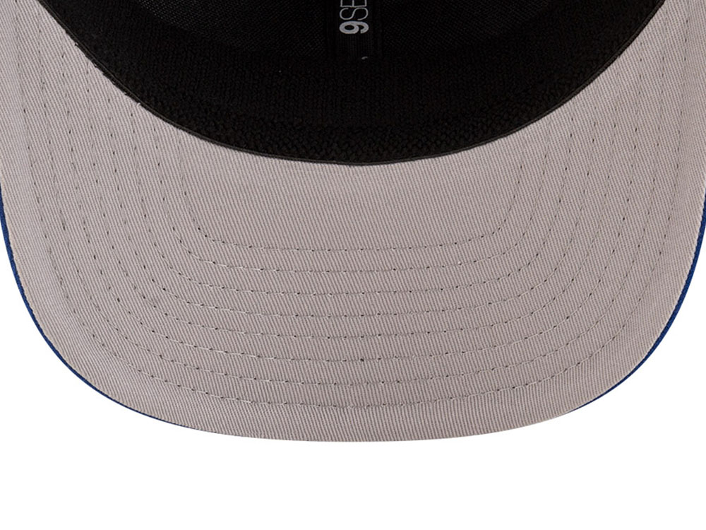 New Era Quebec Nordiques NHL Team 9Seventy Stretch Snapback Cap