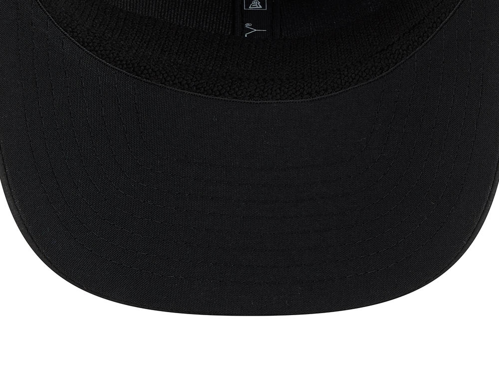New Era New York Jets NFL Salute to Service 2026 Digi Camo Black 9Seventy Stretch Snapback Cap