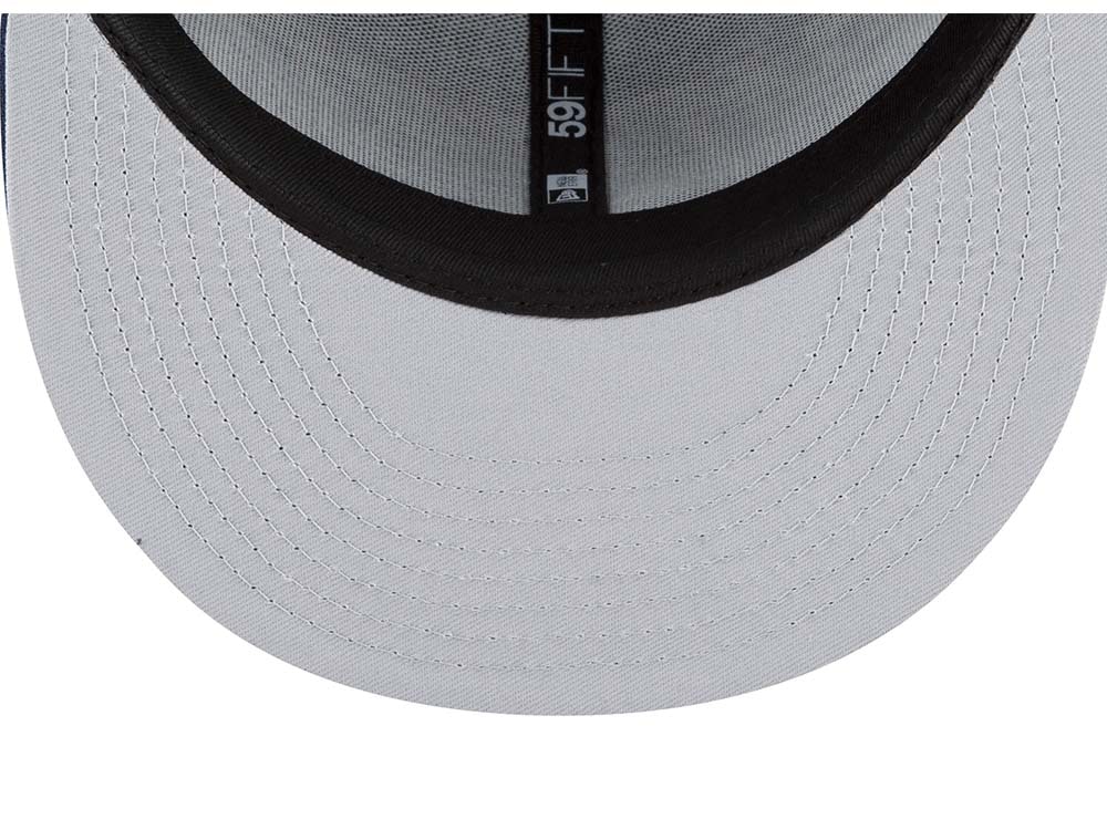 New Era New England Patriots NFL Draft 22 59Fifty Fitted Cap