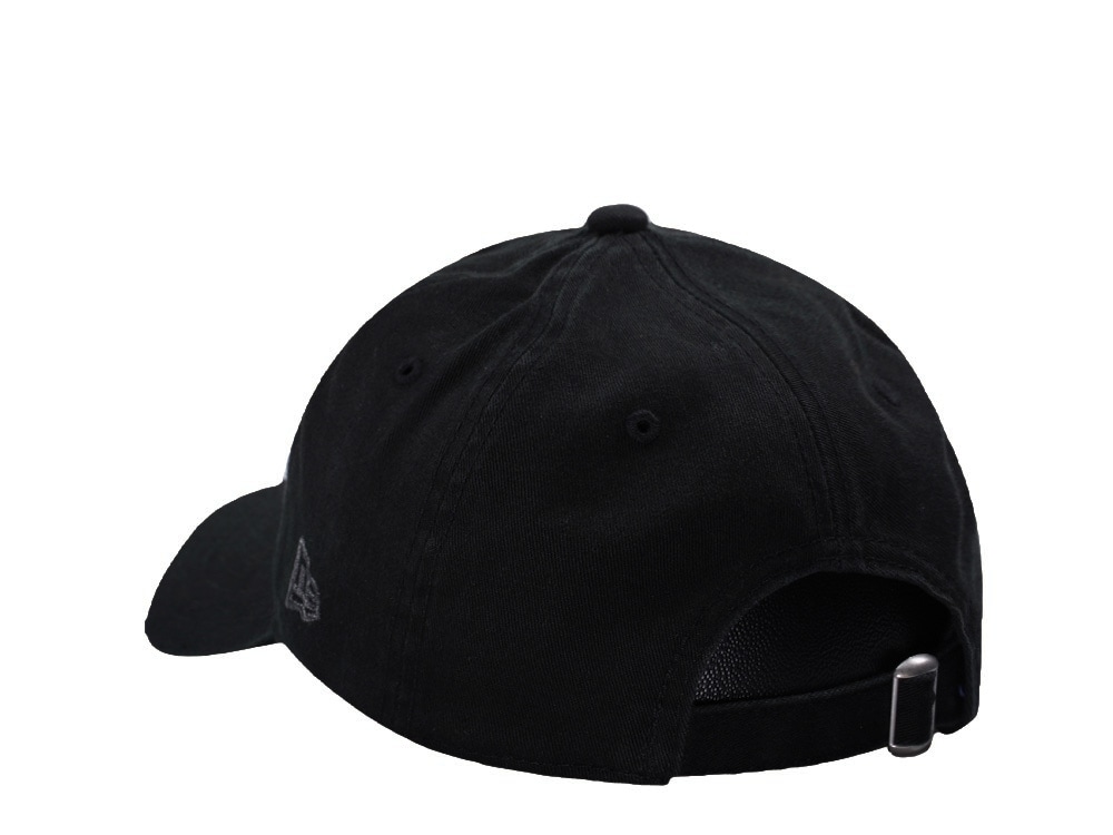 New Era New York Yankees Angel Black Prime Edition 9Twenty Adjustable Cap
