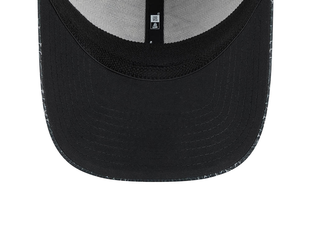 New Era Philadelphia Eagles Sideline 2024 9Forty Stretch Snapback Cap