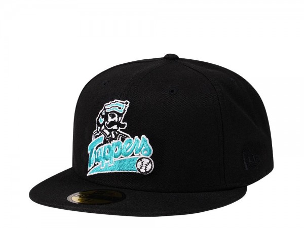 New Era Edmonton Trappers Prime Edition 59Fifty Fitted Cap