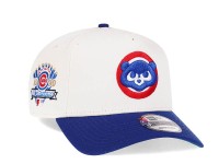 New Era Chicago Cubs All Star Game 1990  9Forty A Frame Snapback Cap