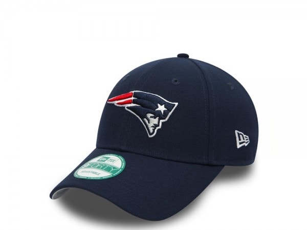 New Era 9forty New England Patriots The League Cap