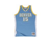 Mitchell & Ness Denver Nuggets - Carmelo Anthony 2.0 2003-04 Jersey